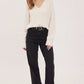 FILOMENA V NECK SWEATER