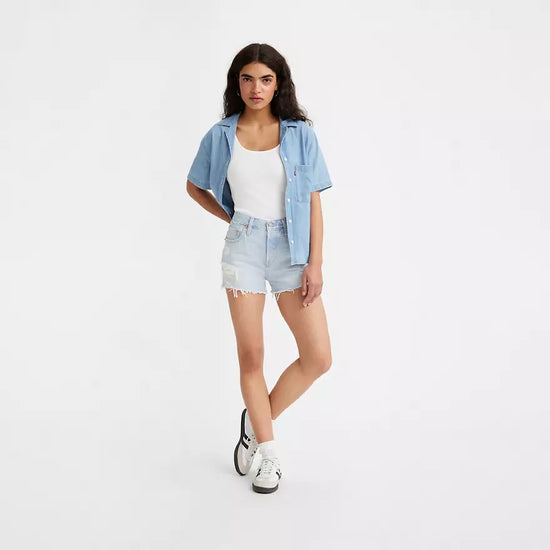 LEVIS 501 ORIGINAL  SHORT 56327-0336