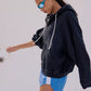 FINAL CALL ZIP UP