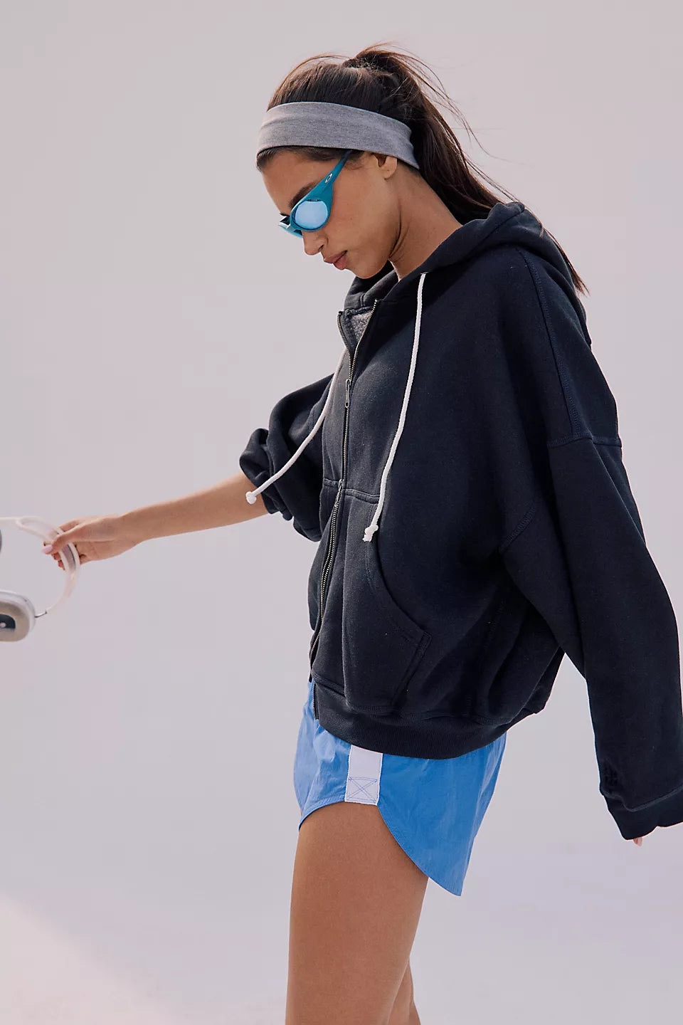 FINAL CALL ZIP UP