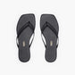 TKEES SQUARE TOE LILY