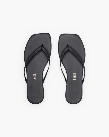 TKEES SQUARE TOE LILY