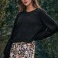 AVEN SWEATER