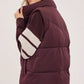 SHILOH PUFFER VEST