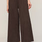SCOUT JERSEY CROPPED FLARE