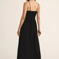 BAYSIDE LINEN MAXI DRESS ZD252649