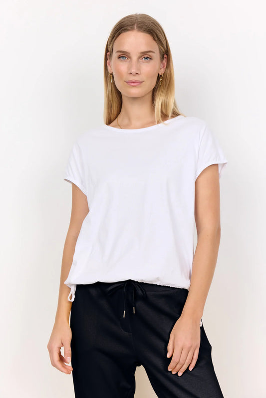 DERBY 33 COTTON T-SHIRT 26487