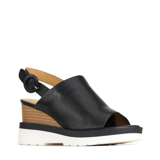 JARA WEDGE HEEL