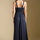 THE TARYNEL MAXI DRESS