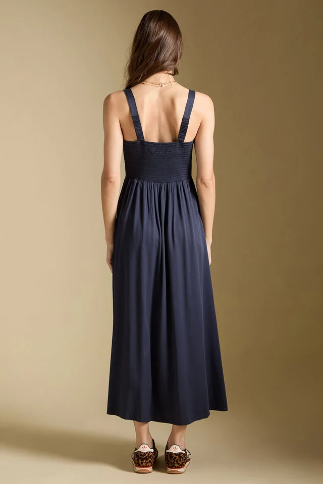 THE TARYNEL MAXI DRESS