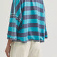 AUGGIE STRIPED TEE BY FP