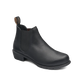 BLUNDSTONE  2068 WOMENS SERIES LOW HEEL BLACK