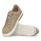 BEND LOW SUEDE NARROW RUNNER