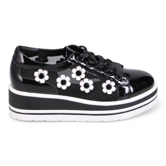 SERENOY FLORAL RUNNER