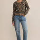 WILD OUTLOOK CARDIGAN
