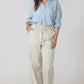 THE QUINN WIDE LEG DENIM PANT