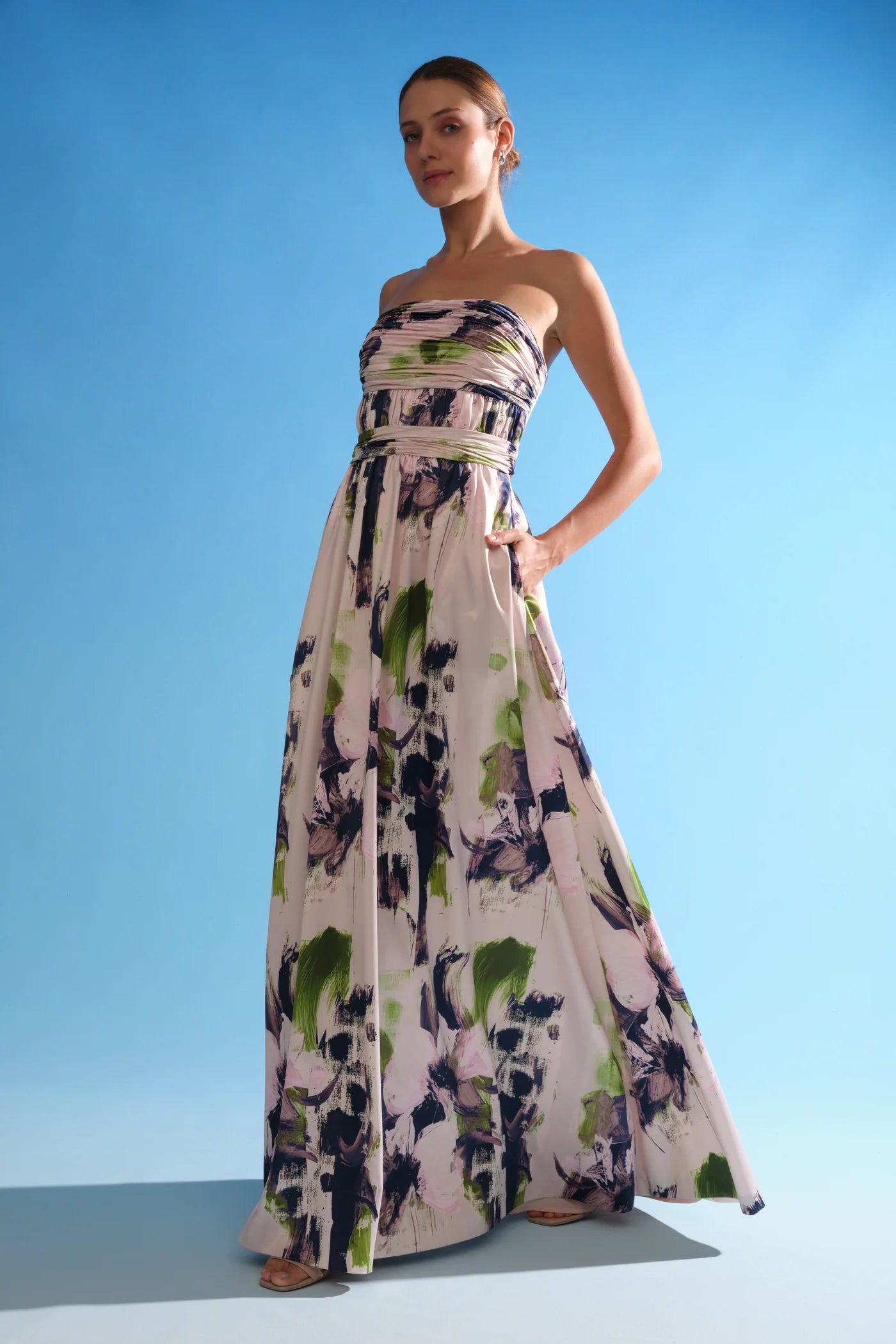IDA GOWN