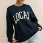 LOCAL SUNDAY SWEATSHIRT GT253158