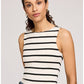 CYRUS SWEATER TANK