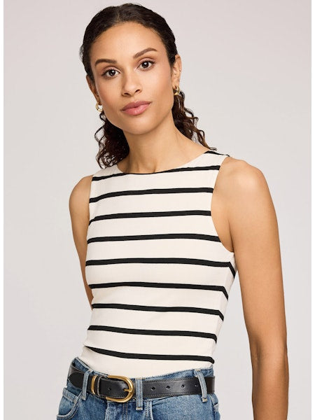 CYRUS SWEATER TANK