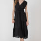 THE RENEE EYELET DRESS