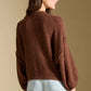 ADEN SWEATER S2742
