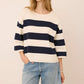 AMINA S/S SHORT SLEEVE TOP