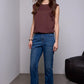 SOPHIA CURVY STRAIGHT 90S DENIM