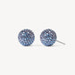HILLBERG AND BERK 12MM EMPRESS SPARKLE BALL