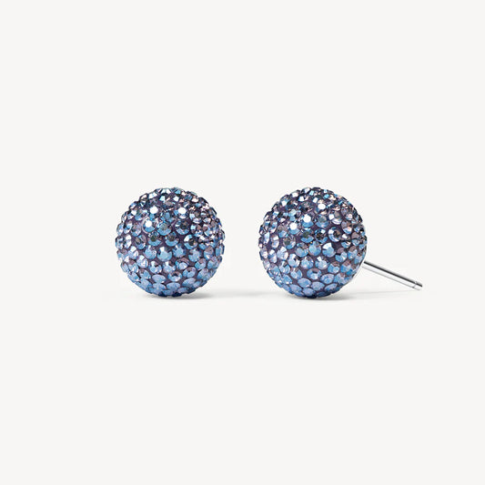 HILLBERG AND BERK 12MM EMPRESS SPARKLE BALL