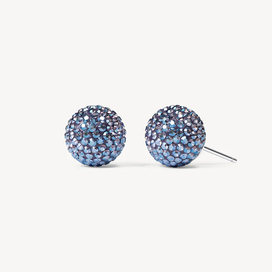 HILLBERG AND BERK 12MM EMPRESS SPARKLE BALL
