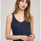 LIZZIE SWEATER TANK GF-3040
