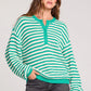 LEILANI  SWEATER S3486