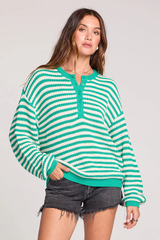LEILANI  SWEATER S3486