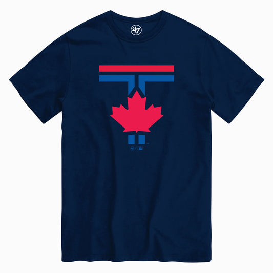 TORONTO BLUE JAYS CONNECT TEE