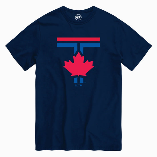 TORONTO BLUE JAYS CONNECT TEE