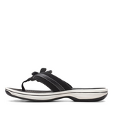 CLARKS BRINKLEY FLORA FLIP FLOP