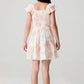 SOPHIA MINI DRESS