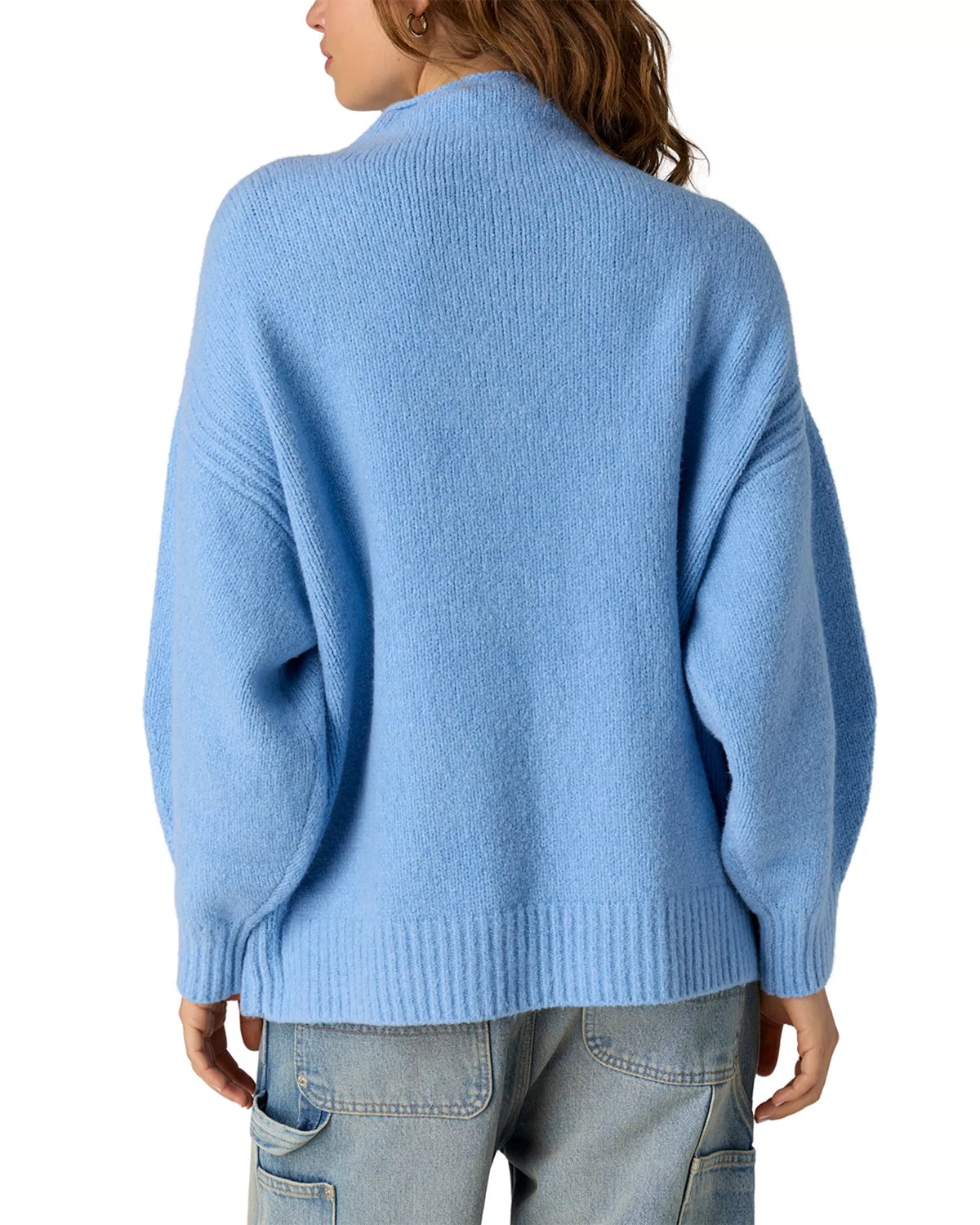 BEAUMONT TUNIC BY FREEPEOPLE