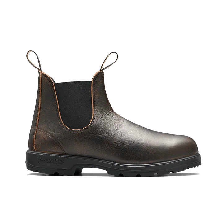 B2440 BLUNDSTONE CLASSIC VINTAGE BROWN