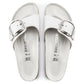 MADRID BIG BUCKLE 1018866 WHITE