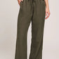 GABRIEL TENCEL TWILL PANT GF-7372