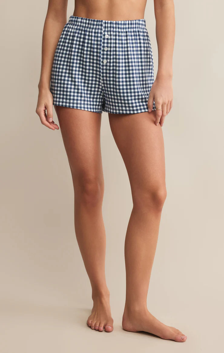 Her lip to♡Carette Belted Twill Shorts Her lip to♡Carette Belted Twill Shorts（Belted Twill Shorts