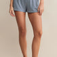 MADDIE GINGHAM SHORT ZLS253138