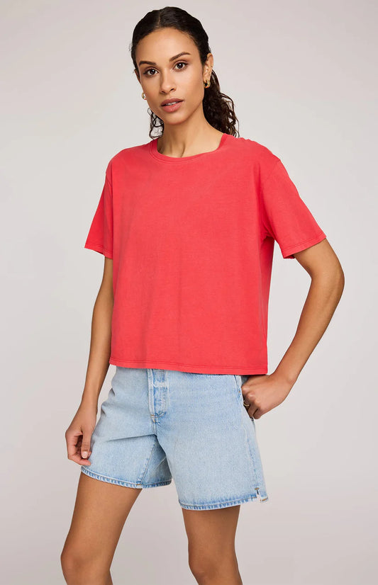 BRIGITTE TSHIRT GF-1128