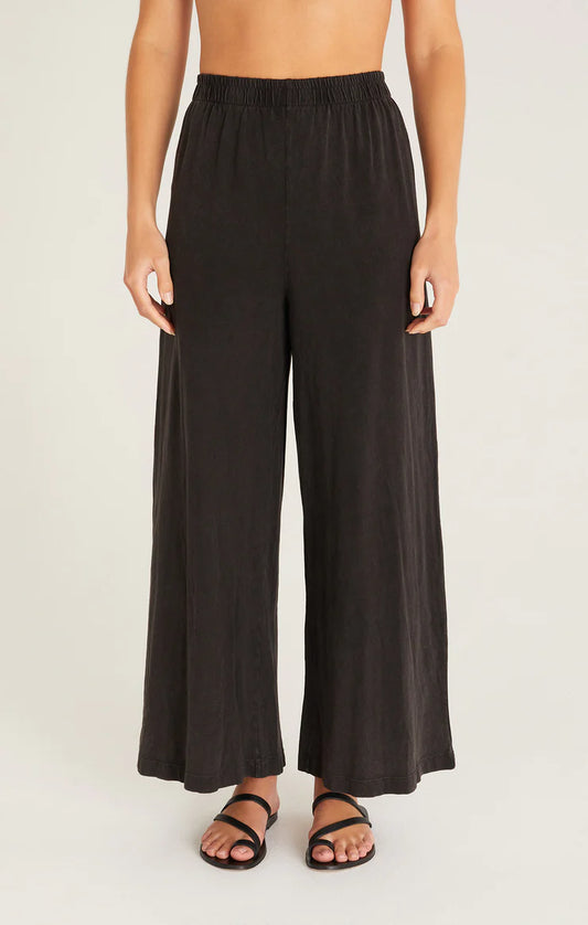 SCOUT JERSEY FLARE PANT ZP212567