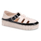 BAYTOWN MARYJANE SNEAKER
