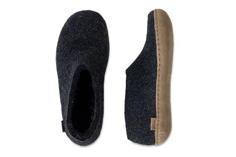 GLERUP SHOE A-02-00