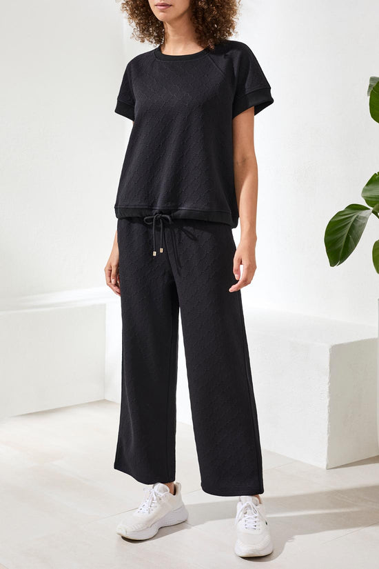 PULL ON CAPRI  W/POCKETS