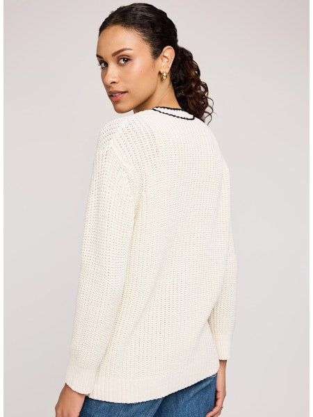 VIOLA CARDIGAN